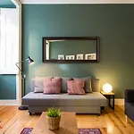 Glória by Central Hill Apartments